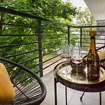 W&k Desire - Faktura Vat, Parking W Garazu, Netflix, Balkon *