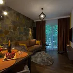 W&k Desire - Faktura Vat, Parking W Garazu, Netflix, Balkon Apartament