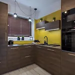 W&k Desire - Faktura Vat, Parking W Garazu, Netflix, Balkon Koszalin