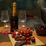 W&k Desire - Faktura Vat, Parking W Garazu, Netflix, Balkon *
