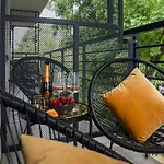 W&k Desire - Faktura Vat, Parking W Garazu, Netflix, Balkon Apartament