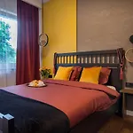 W&k Desire - Faktura Vat, Parking W Garazu, Netflix, Balkon Apartament Koszalin