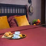 Apartament W&k Desire - Faktura Vat, Parking W Garazu, Netflix, Balkon