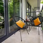 W&k Desire - Faktura Vat, Parking W Garazu, Netflix, Balkon * Koszalin