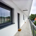 W&k Desire - Faktura Vat, Parking W Garazu, Netflix, Balkon * Koszalin