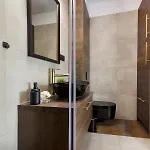 W&k Desire - Faktura Vat, Parking W Garazu, Netflix, Balkon Apartament *