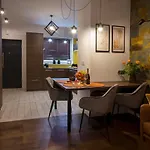 W&k Desire - Faktura Vat, Parking W Garazu, Netflix, Balkon Apartament Koszalin