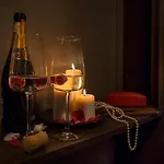 Apartament W&k Desire - Faktura Vat, Parking W Garazu, Netflix, Balkon *