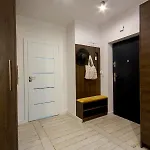 Apartament W&k Desire - Faktura Vat, Parking W Garazu, Netflix, Balkon