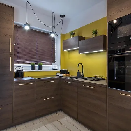 W&k Desire - Faktura Vat, Parking W Garazu, Netflix, Balkon Koszalin