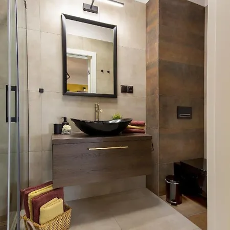 W&k Desire - Faktura Vat, Parking W Garazu, Netflix, Balkon Koszalin