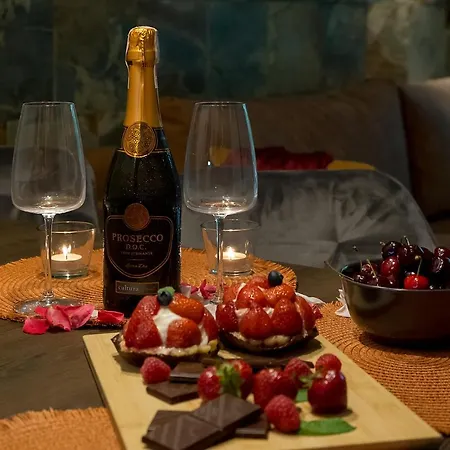 W&k Desire - Faktura Vat, Parking W Garazu, Netflix, Balkon *