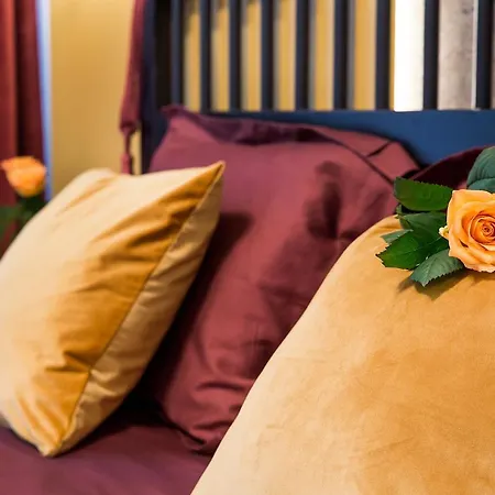 W&k Desire - Faktura Vat, Parking W Garazu, Netflix, Balkon Daire Koszalin