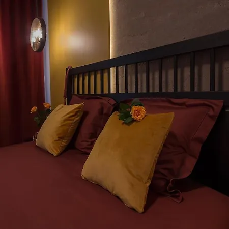 W&k Desire - Faktura Vat, Parking W Garazu, Netflix, Balkon Appartamento *