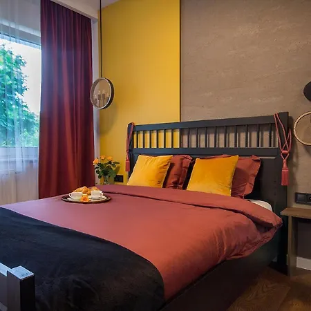 W&k - Desire - Faktura Vat, Parking Lejlighed Koszalin