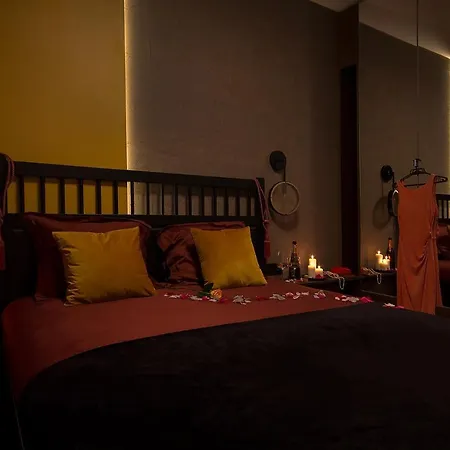 W&k Desire - Faktura Vat, Parking W Garazu, Netflix, Balkon Daire