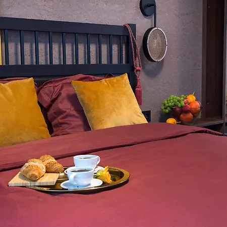Daire W&k Desire - Faktura Vat, Parking W Garazu, Netflix, Balkon