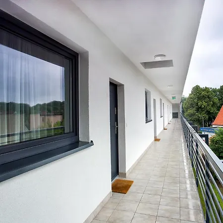 W&k Desire - Faktura Vat, Parking W Garazu, Netflix, Balkon * Koszalin