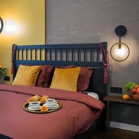 W&k Desire - Faktura Vat, Parking W Garazu, Netflix, Balkon Appartamento *