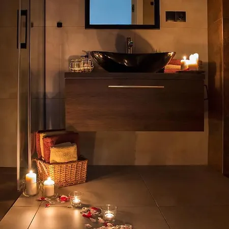 W&k Desire - Faktura Vat, Parking W Garazu, Netflix, Balkon Daire Koszalin