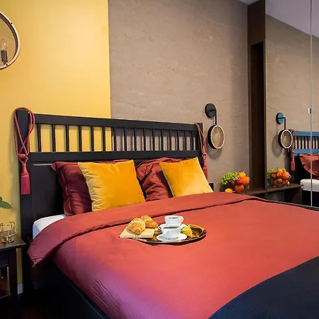 W&k Desire - Faktura Vat, Parking W Garazu, Netflix, Balkon Koszalin